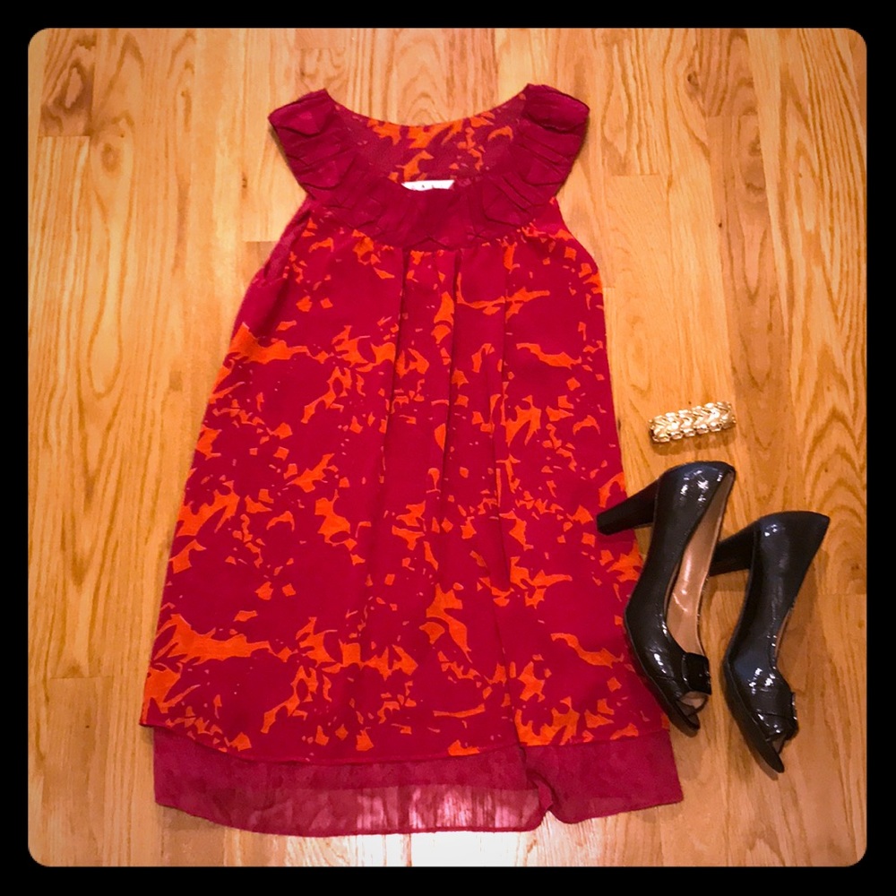 Cabi tunic tank! Size S New with tags!!